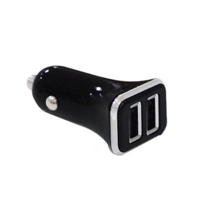 China Wholesale Fast Charging Dual Port Fast Type C Car Manufacturer QC3.0 PD Car Charger QC 3.0 Charging Usb Charger for sale