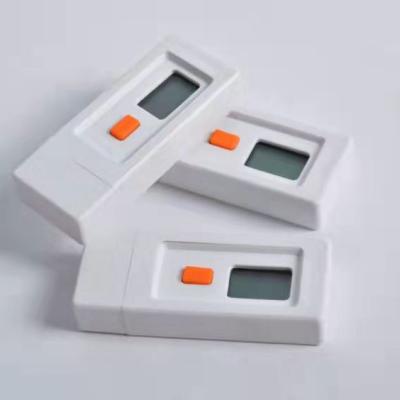 China 120 Days Temperature Data Logger Used For Cold Chain Transportation KYU-ETU-60 for sale