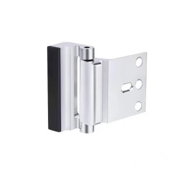 China Front Door Locks Home Door Reinforcement Lock Home Security Reinforcement Lock Reinforced Night Lock Night Latch for sale