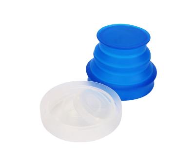 China Eco-Friendly Tiny Daily Squeeze Lid Form Day Travel Pocket Medicine Case for sale