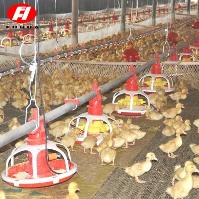 China Wholesale Poultry Farm Chicken Feed Factory Price Poultry Feed Equipment By Experience Manufacture for sale