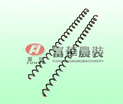 China Farms Hot Sale 110 Auger For Automatic Poultry Feeding Line for sale