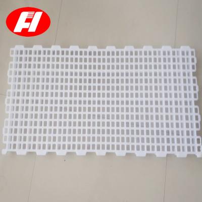 China Plastic Farms Poultry Flooring System for sale