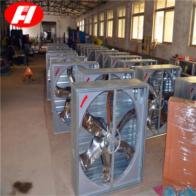 China Stainless steel 2017! Standard industrial wall fan for sale