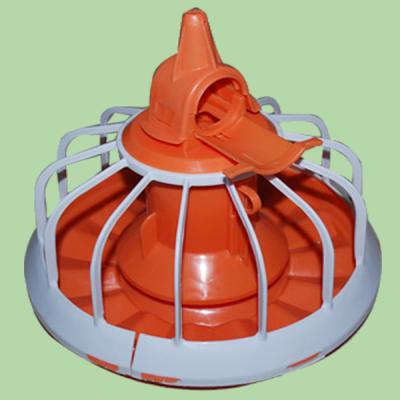 China New feed product based on poultry farm chicken. Automatic Chicken Feeders And Floatation Line for sale