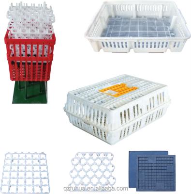 China Chicken Live Chicken Transport Baskets for sale