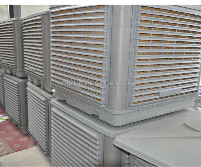 China Larger High PC Sheet Air Conditioner for sale