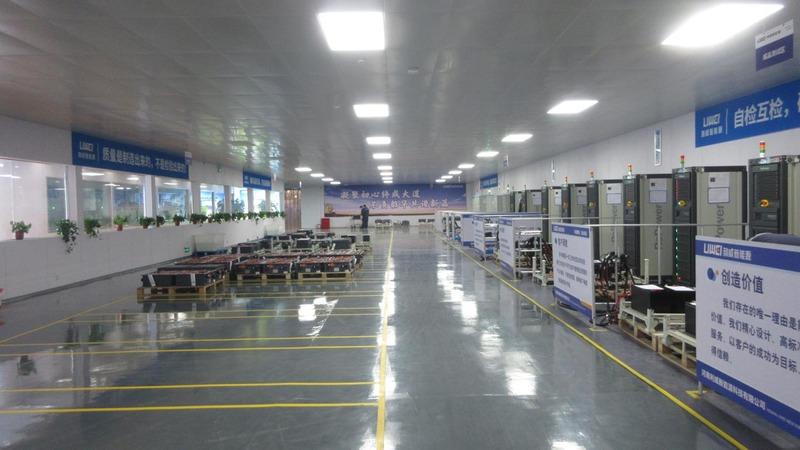 Verified China supplier - Henan Liwei New Energy Technology Co., Ltd.