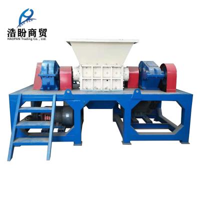 China Scrap Metal Scrap Mini Wood Shredder Biomass Shredder YYS-1000 Small Textile Shredder for sale