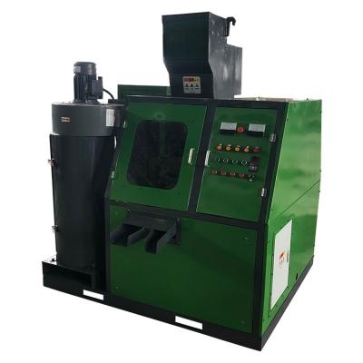 China Economical Scrap Copper Wire Copper Cable Recycling Machinefully Automatic Copper Wire Rice Rice Machine for sale