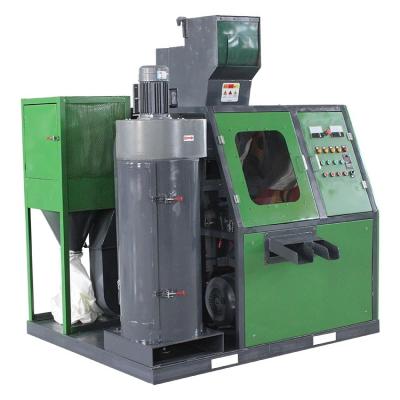 China Copper Wire Rice Machine Copper Wire Rice Machine Copper Wire Granulator Machine Waste Recycling Machine for sale