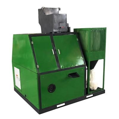 China High Quality Cooper Scrap Copper Wire Price Best Cable Granulator Machine Copper Rice Separating Machine for sale