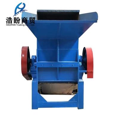 China YYC-600 Factory Pet Plastic Crusher Bangladesh Crusher Machine Plastic Bottle Crusher Machine for sale