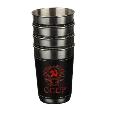 China 201/304 Stainless Steel Drinking Cup Stainless Steel Pint Mug for sale