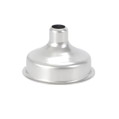 China Hot Sale Metal Mini Funnel Dispenser Stainless Steel good quality for sale