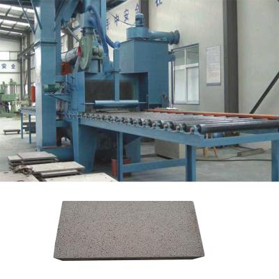 China Building material stores marble sandblasting machine sandblasting machine for marble factory price for sale for sale