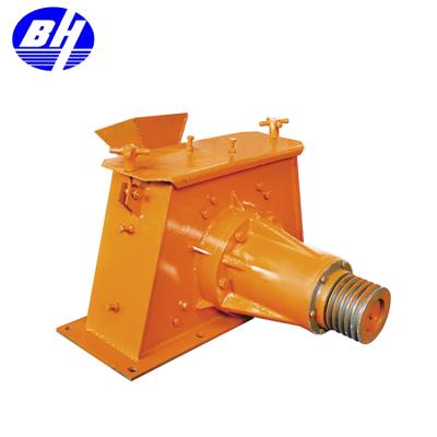 China Factory Higher Performance Blasting Turbine / Blasting Turbine Factory Price For Sale for sale