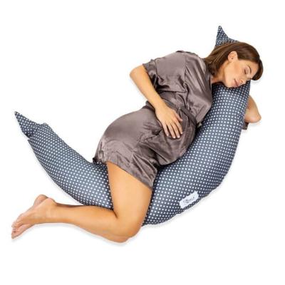 China Factory Supply Anti-Static Attractive Pregnancy Multifunctional Maternity Pillow for sale