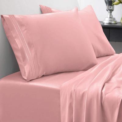 China Home Sheet Set with 21