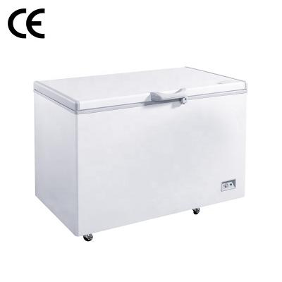 China Single-temperature Factory Small Refrigerators Chest Freezers Professional Manufacturers Refrigerators Portable Refrigeration Equipment for sale