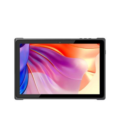 China Waterproof Android 11 5g Lte 10 Inch Nfc Tablet Handheld Ultra Thin Rugged Industrial PC for sale