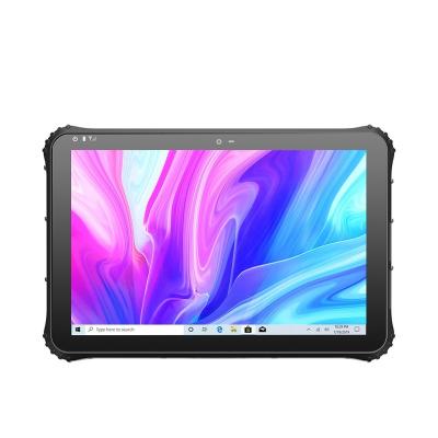 China 4gb +Ssd 64gb Waterproof Tablet PC With Keyboard And Pen Rugged Android Tablet 12 Inch for sale