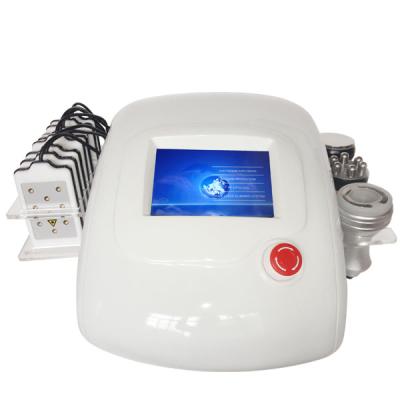 China Weight Loss The Best-selling Weight Loss Skimming Laser Machine Fast Weight Loss Machine for sale