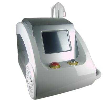 China Skin Tightening Permanent IPL Therapy Hair Removal Skin Rejuvenation Device for sale