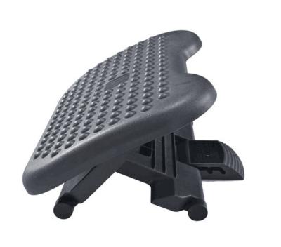 China Good Quality (Size) New Fashion Adjustable Under Desk Foot Rest for sale