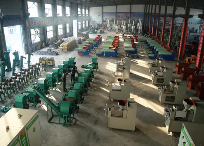 Verifizierter China-Lieferant - SHENGTE MACHINERY CO.,LTD