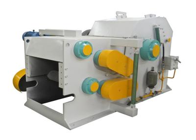 China Máquina chipper de madera profesional para la capacidad del m3 de las centrales eléctricas de la biomasa 3 - 5/de h en venta