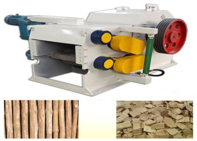 China Buriladores de madera chipper del tambor BX213/BX216/BX218 del modelo, hidráulicos de madera en venta