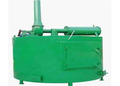 China Industrial Self - ignite Charcoal Carbonization Furnace For Making charcoal for sale