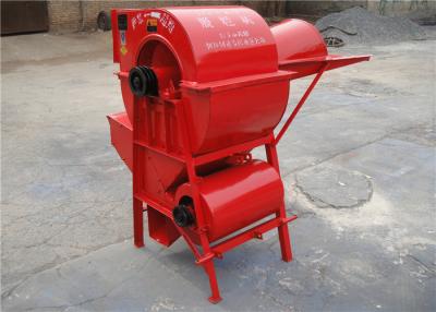 China Multifunctional wheat/corn/soybean/maize sheller machine for farm and home use for sale