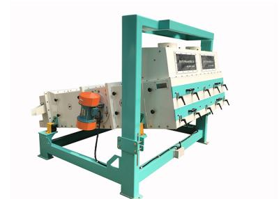 China Flour milling machine  vibratory cleaning screen machine for screening for sale