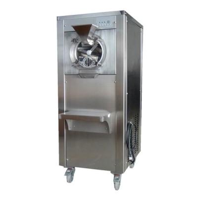 China Batch freezer gelato machine hard ice cream machine,commercial hard ice cream machine for sale