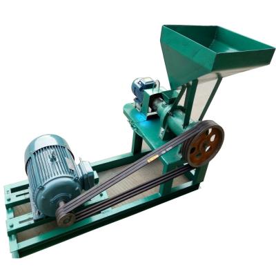 Chine Machine industrielle de granule d'alimentation de poissons/machine de flottement de nourriture pour poissons/machine extrudeuse d'alimentation à vendre