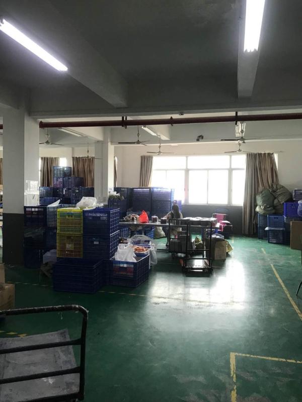 Verified China supplier - Guangzhou Iron Box Auto Supplier Co., Ltd.