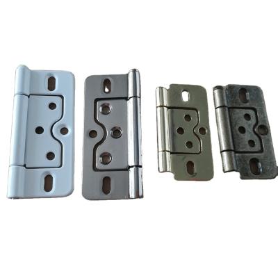 China Resists Moisture Wholesale Cheapest Shutter Hardware Interior Shutter Hinges for sale