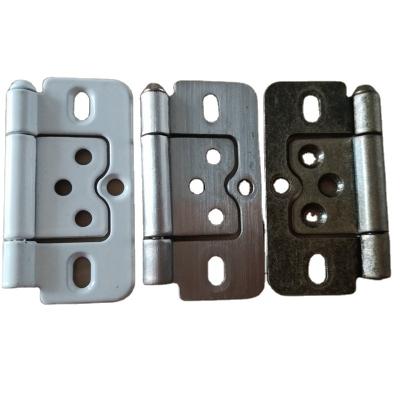 China Resists moisture factory canopy hardware parts planting shutte accessories shutter hinge direct swing for sale