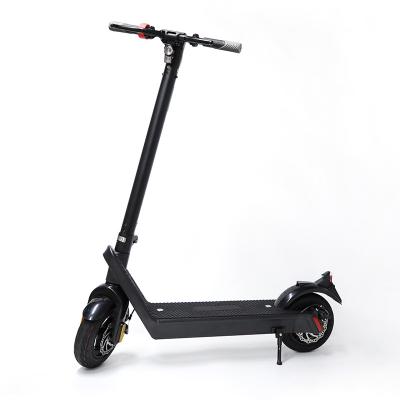 China Folding 10inch Unisex Electric Scooter 48v Electric Scooter 2022 Adult OEM for sale