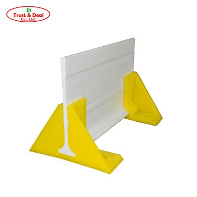 China High Strength Livestock Farm Support For Pig Crate Flooring Fiberglass Beam for sale