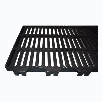 China Pig farm equipment sale price factory direct sale whole pig slat floor for sale