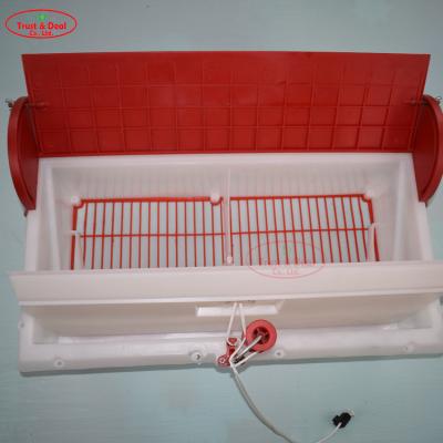 China high quality plastic air inlet for poultry farm equipment AI-01 for sale