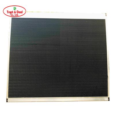 China Truss Plastic Cooling Pad for sale