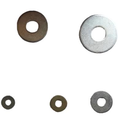 China Industrial Non-Standard Carbon Steel Enlarged Gasket Enlarged Flat Gasket for sale