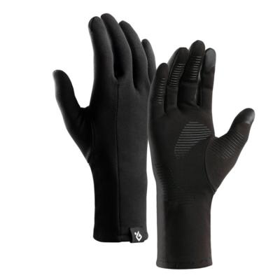 China Single Touch Screen Outdoor Wind Non-slip Winter Hand Warm Gloves For Outdoor Recycling for sale