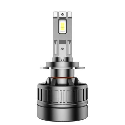 China Xenplus F75 12V 24V 75W 150W 40000LM High Power Headlight Led Fog Driving Lights Car Accessories Super Bright 6000K Cool White Universal for sale