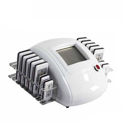 China cold face lift lipo laser machine/super laser removal/lipo fat laser lipo slimming machine for sale