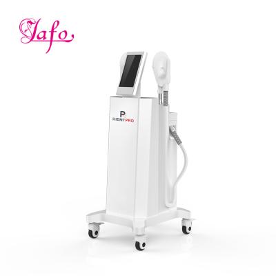 China 2021 Weight Loss IF-446 Fat Building Muscle Burn Body Contouring Slimming Machine/HI-EMT Hi-EMT Machine for sale